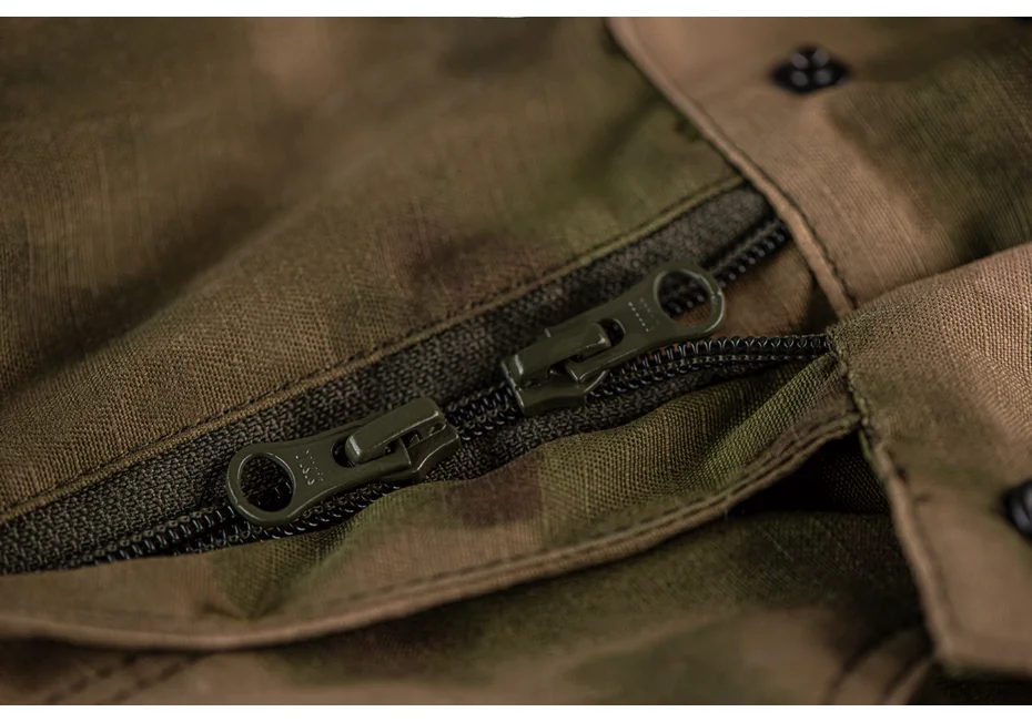 Invader Gear pantaloni de lupta Predator Mk.II Everglade 4