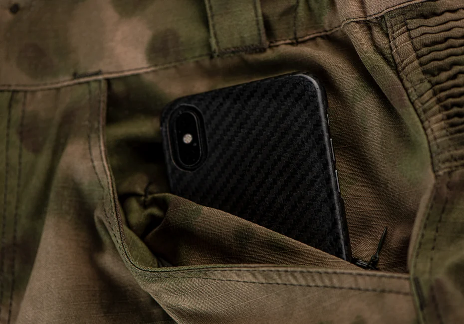 Invader Gear pantaloni de lupta Predator Mk.II Everglade 5