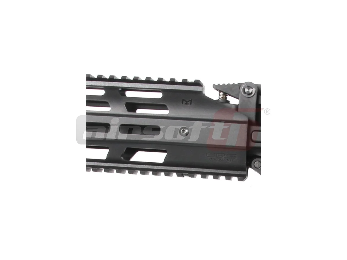 G&G CM16 LMG 2