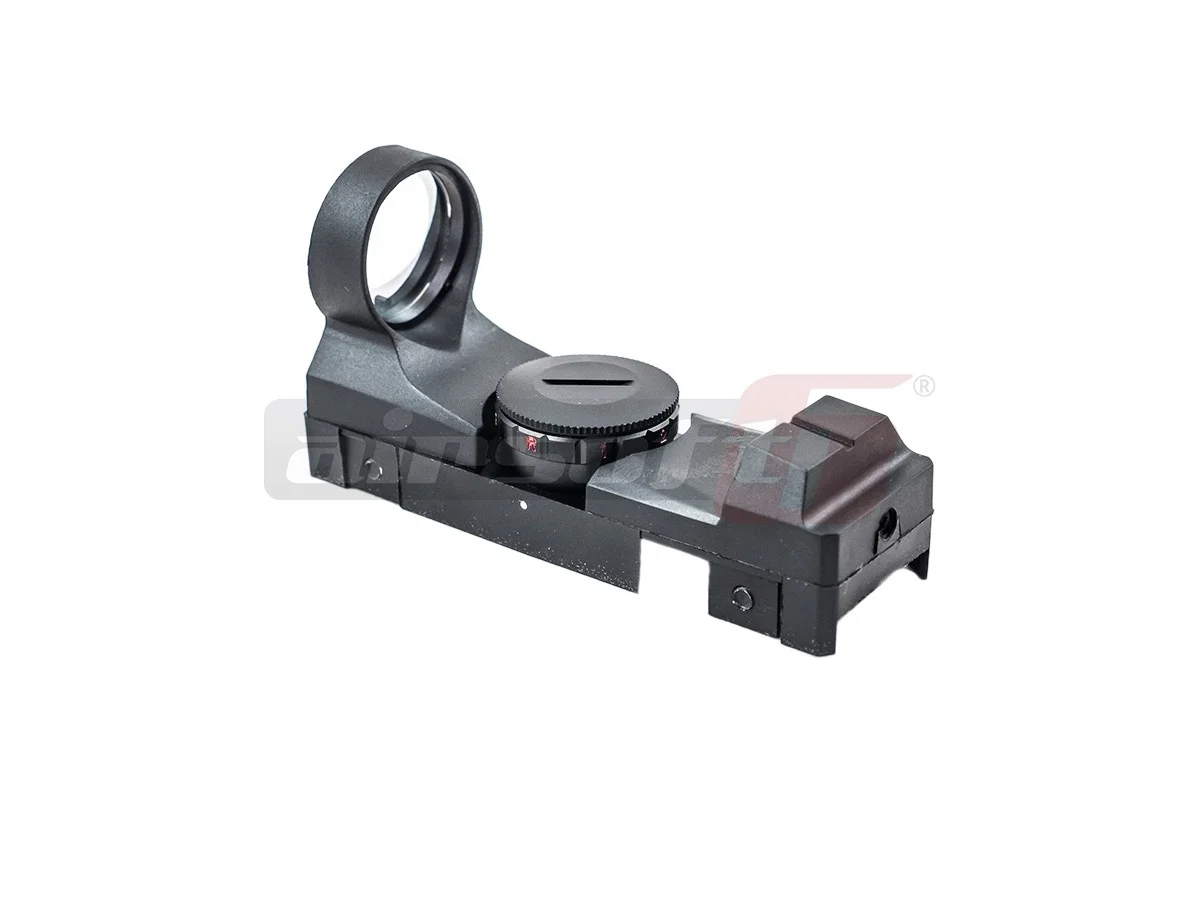 Pirate Arms reflex sight ABS 4