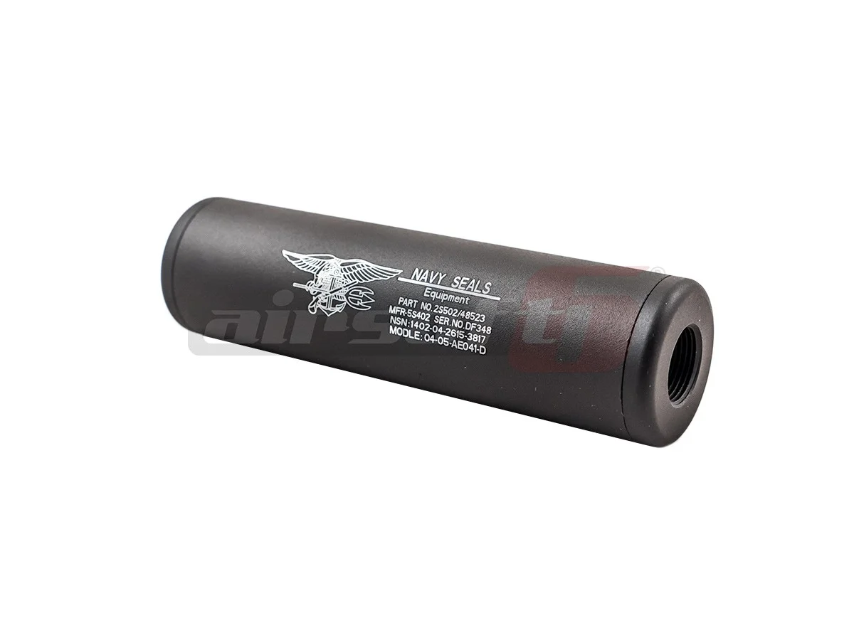 King Arms amortizor 110mm LW 2