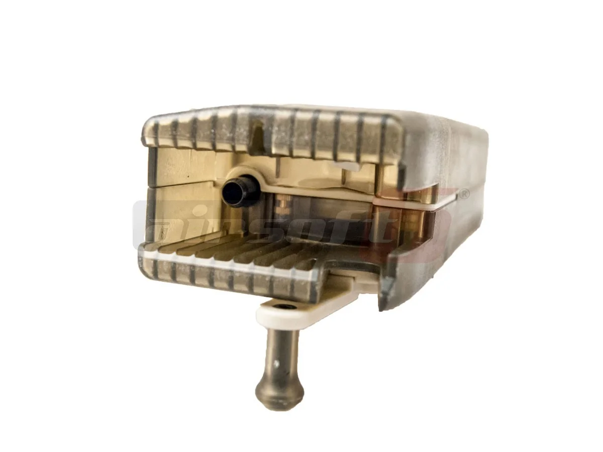 Odin Innovations alimentator bile Smoke 2