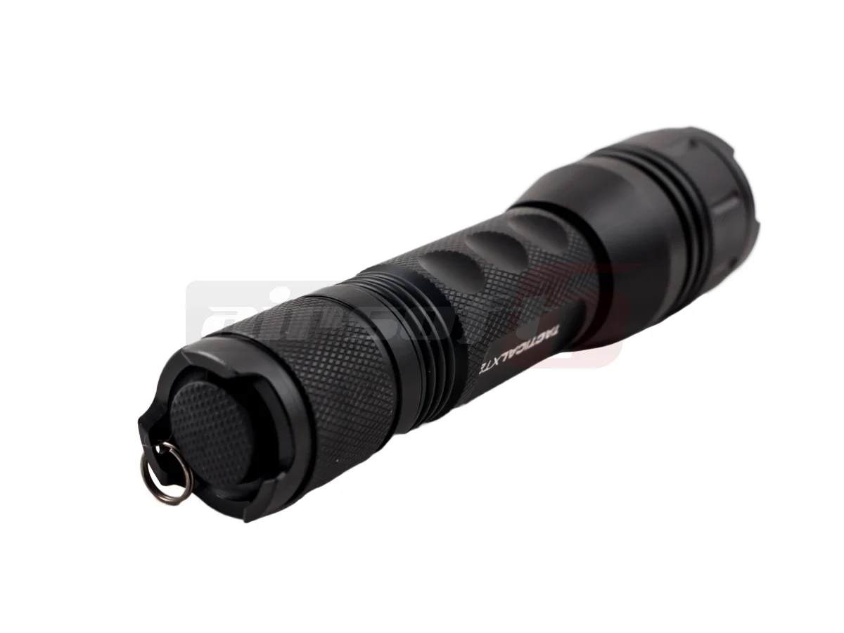 Walther lanterna tactica XT2 3