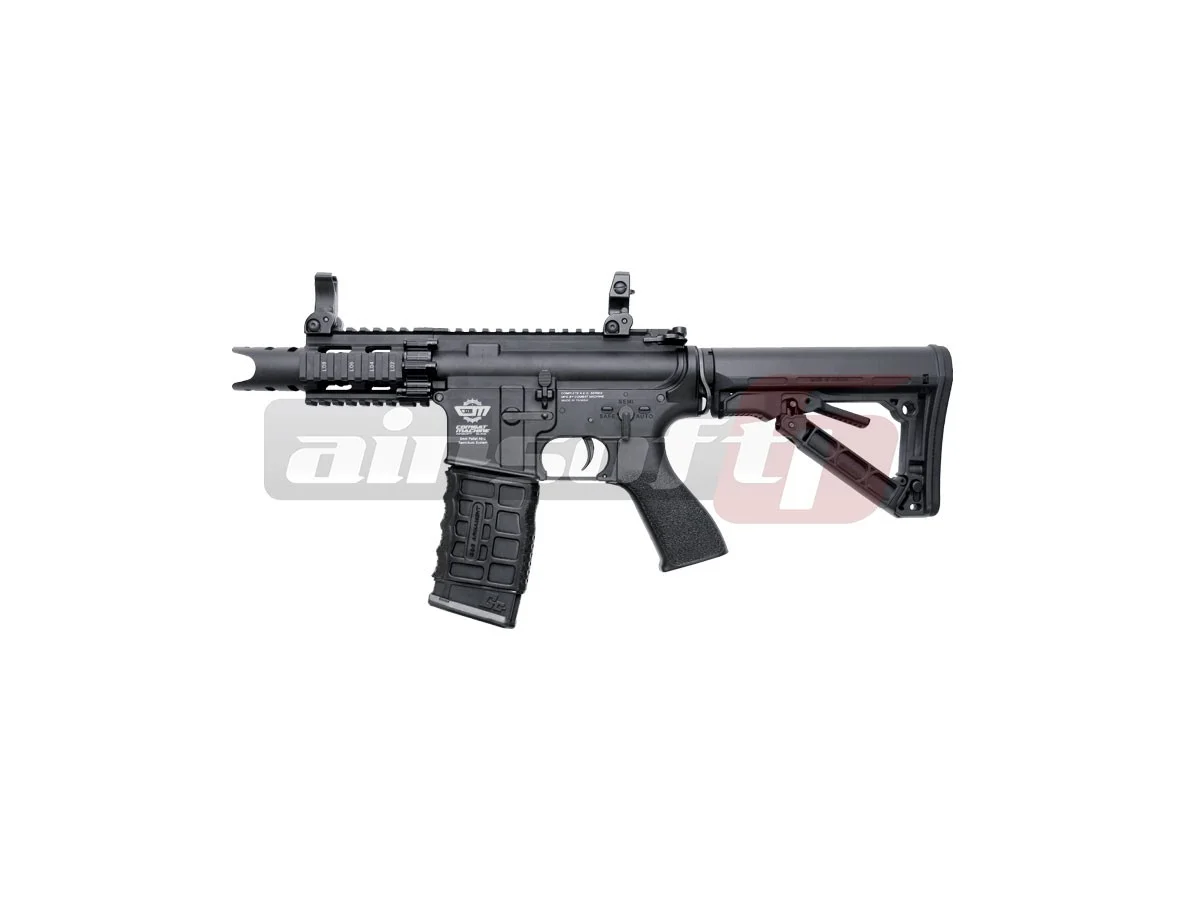 G&G M4 Fire Hawk 0.5J 4