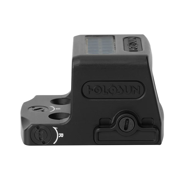 Holosun multi reticle sight Red EPS Solar 6