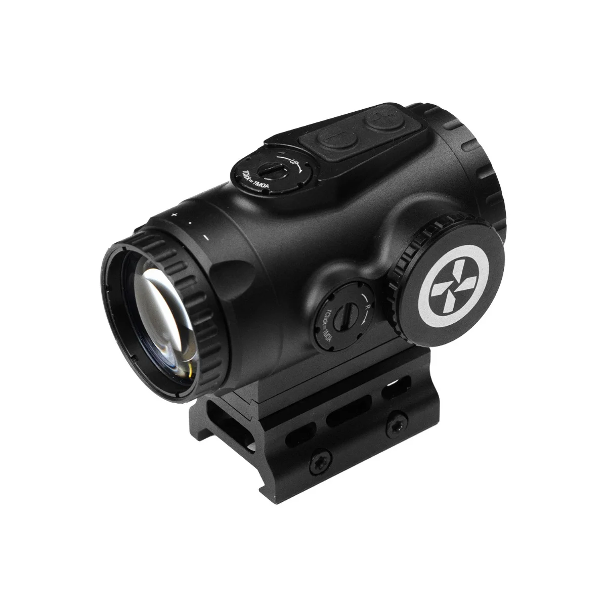 Novritsch 3x Prism Scope V2  4