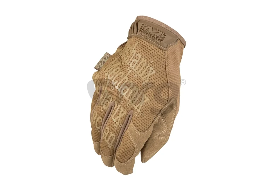 Mechanix Wear manusi The Original Coyote 2