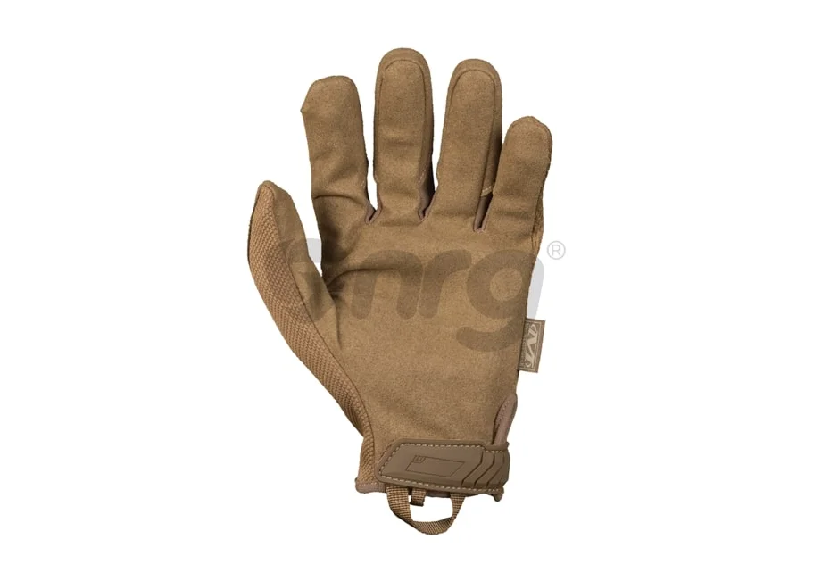 Mechanix Wear manusi The Original Coyote 2