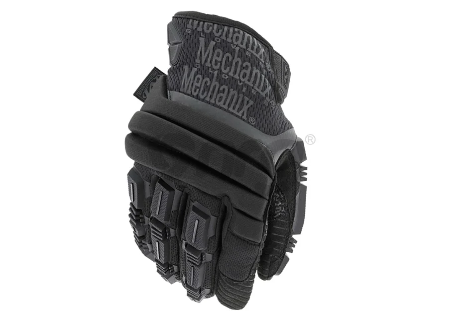 Mechanix Wear manusi tactice The Original M-Pact 2 Negru