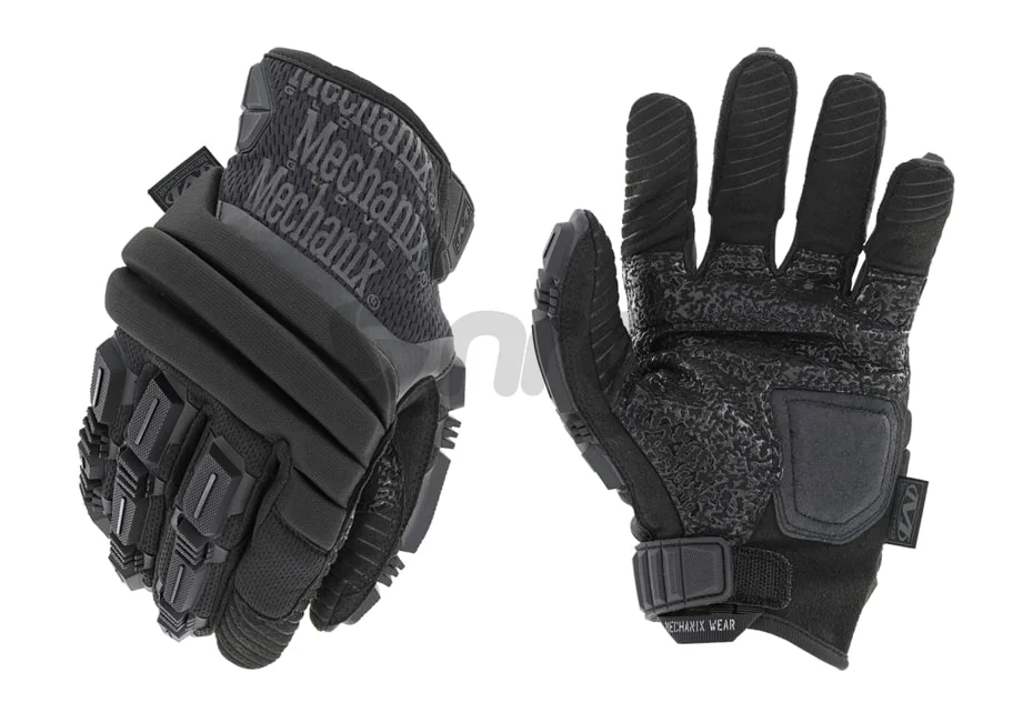 Mechanix Wear manusi tactice The Original M-Pact 2 Negru 4