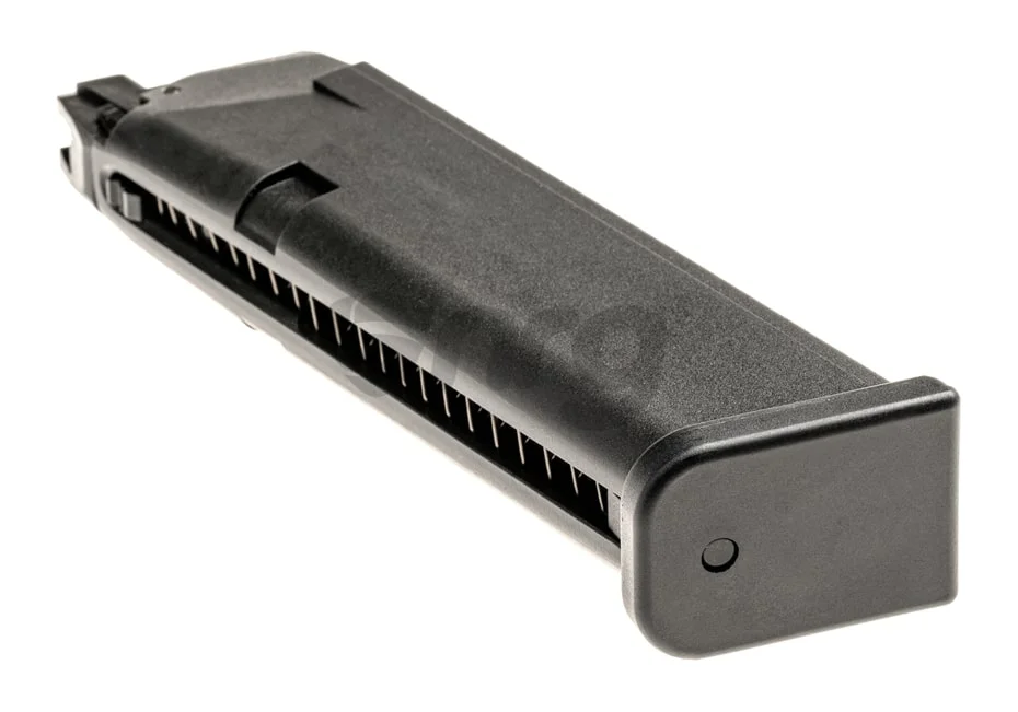 Krytac incarcator pistol SilencerCo Maxim 9 GBB 24bb. 3
