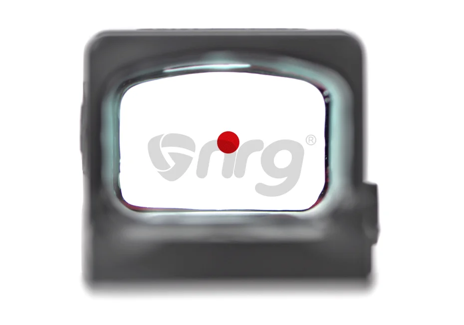 Holosun dot sight Red EPS 6 MOA