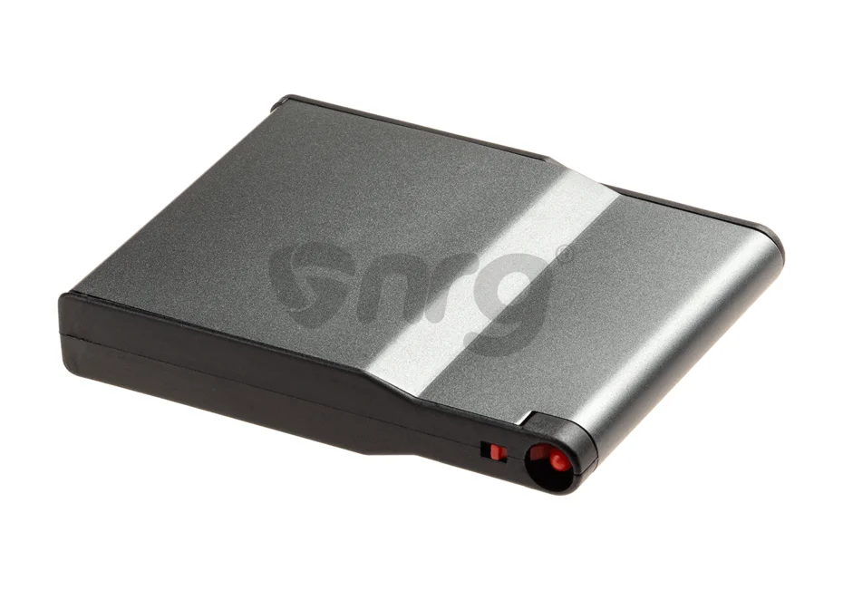 Silverback SRS incarcator aluminiu 30 bile 2