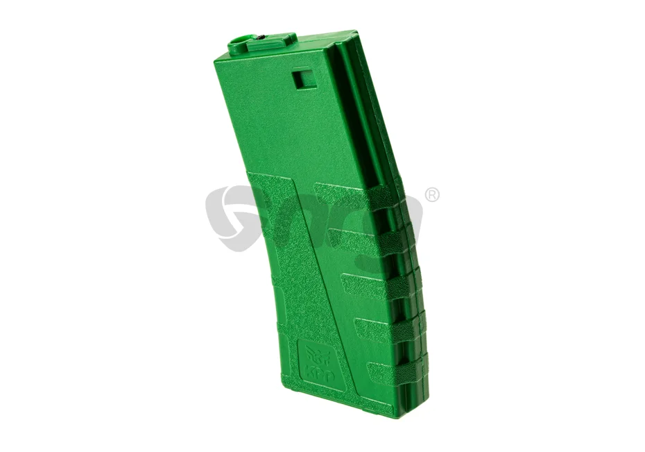 KPP incarcator M4/M16 mid cap Verde