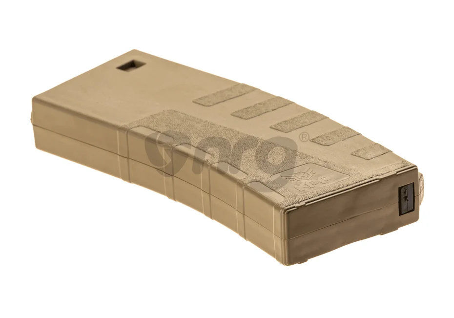 KPP incarcator M4/M16 mid cap Tan 2