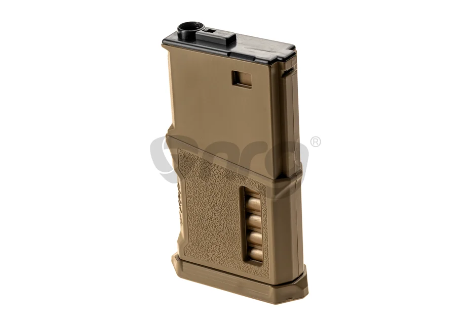 KPP incarcator M4 mid cap Tan