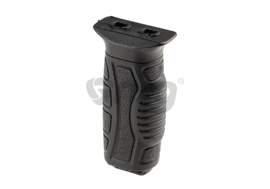 DLG Tactical maner vertical cauciucat M-LOK