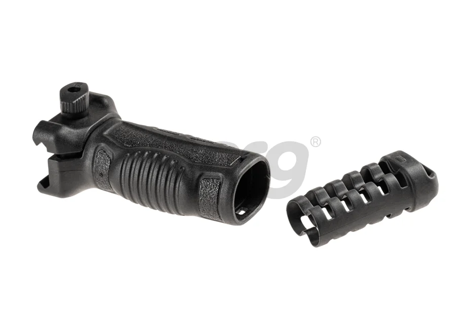 DLG Tactical maner vertical  2