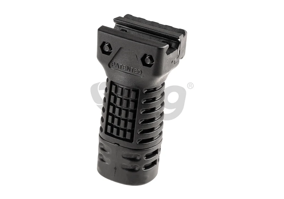 DLG Tactical maner vertical mediu