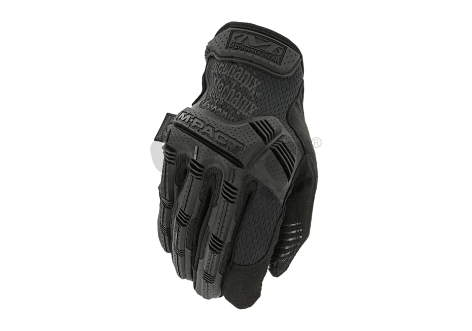 Mechanix Wear manusi tactice M-Pact Negru 2
