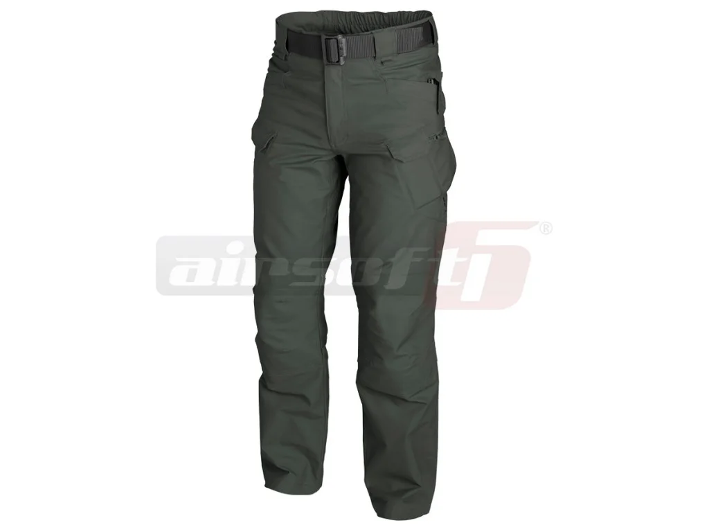 Helikon-Tex utl pantaloni Jungle Green (XXL/Xlong) 4