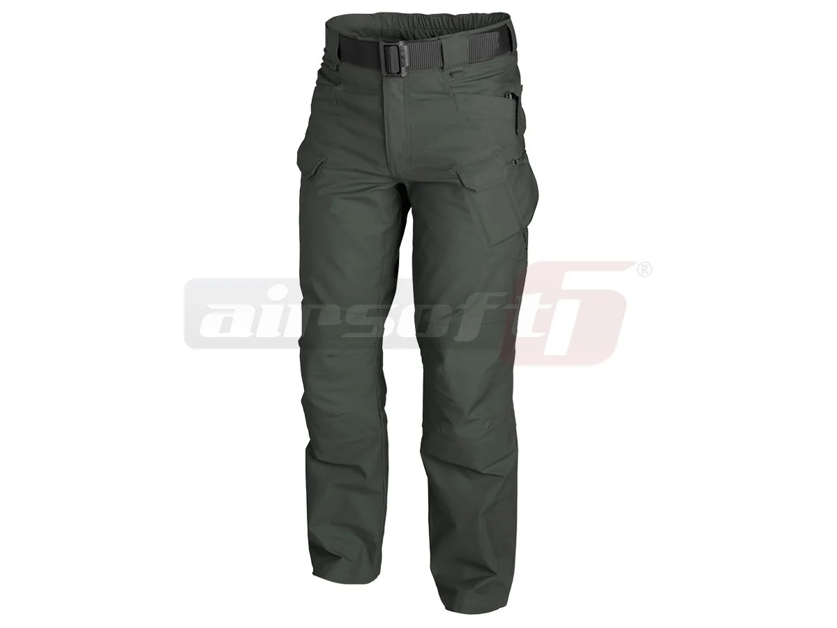 Helikon-Tex utl pantaloni Jungle Green (S/regular) 4