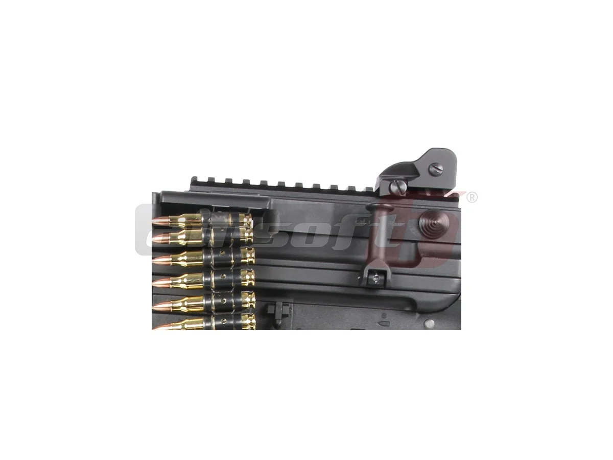 G&G CM16 LMG 3