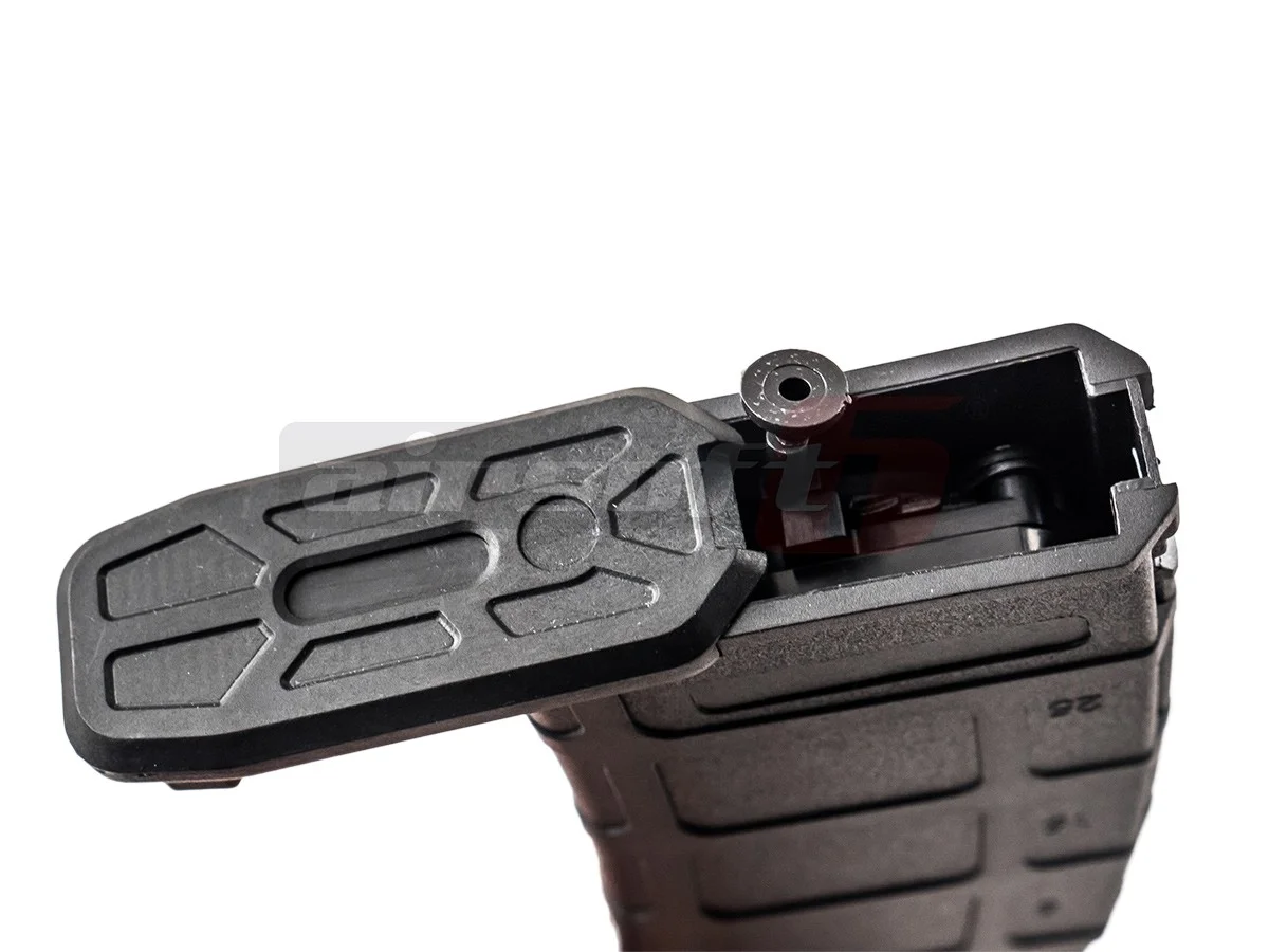 Big Dragon incarcator flash PMAG M4/M16 hi cap 3