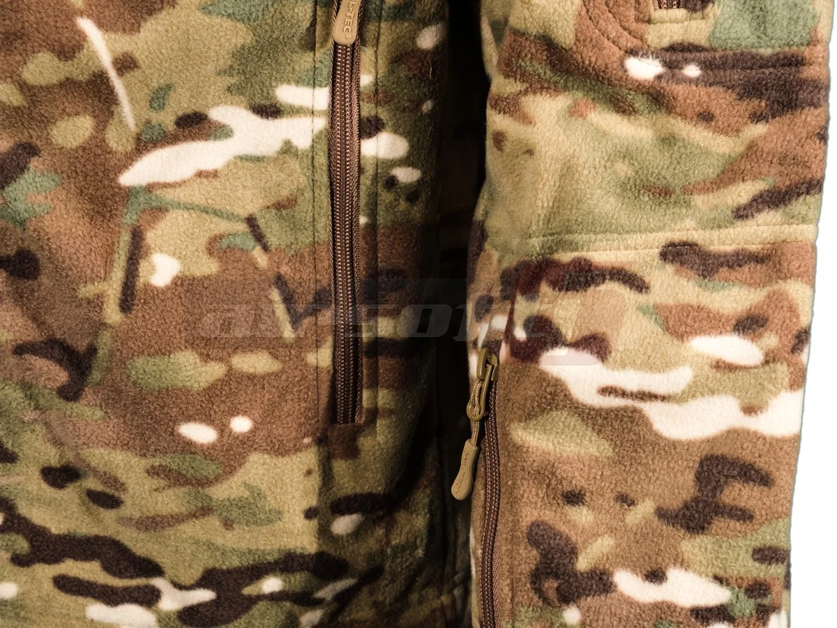 Mil-Tec jacheta Delta Multicam 5