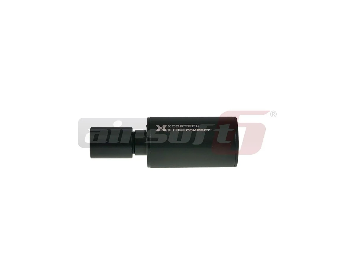 Xcortech XT301 Mk2 tracer 3