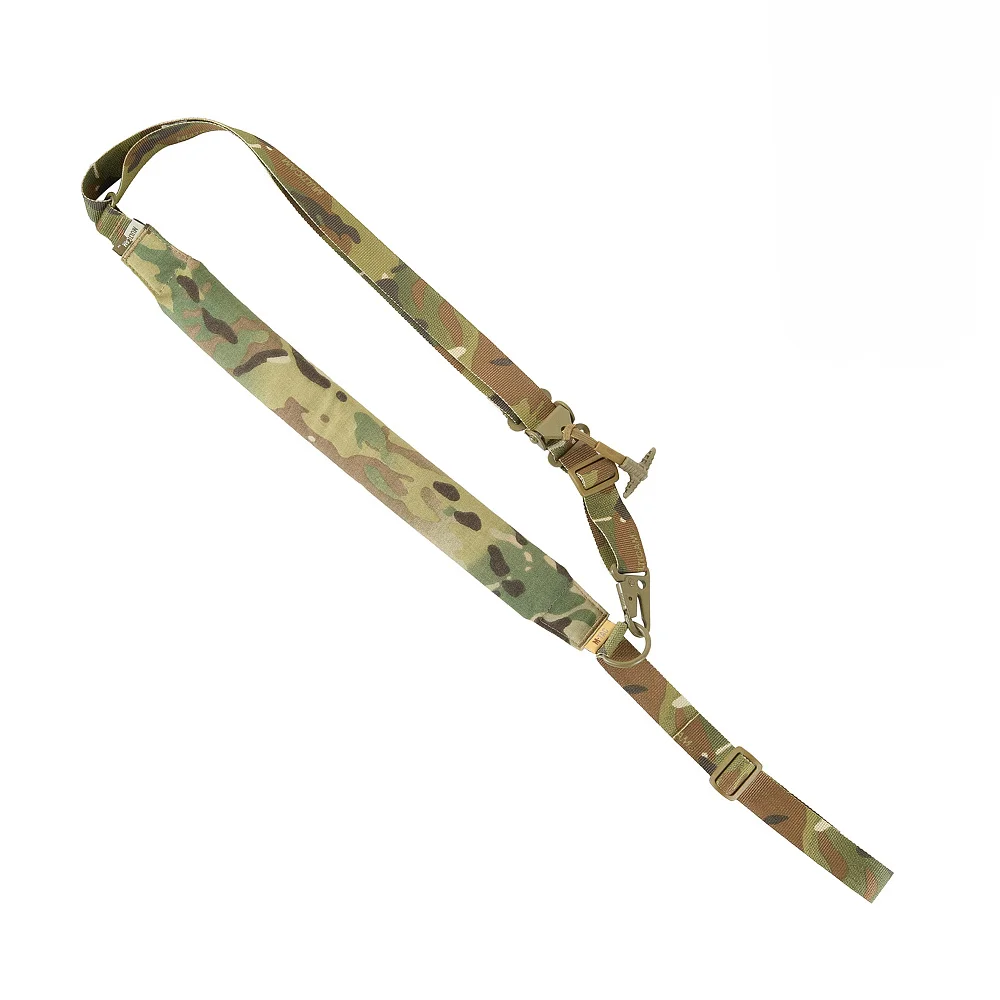 M-Tac curea cu prindere in 2 puncte Multicam 2