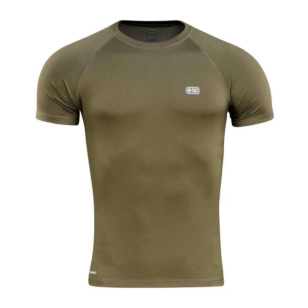 M-Tac Tricou Ultra Light Polartec Dark Olive