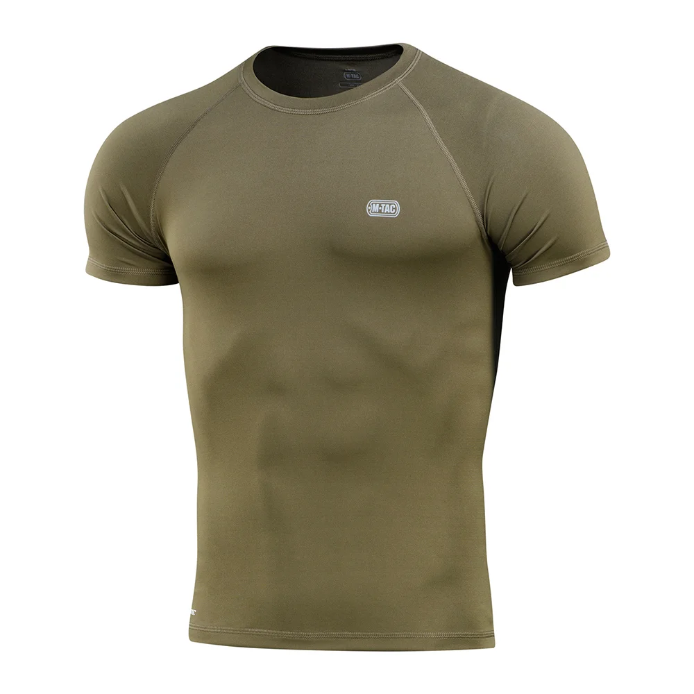 M-Tac Tricou Ultra Light Polartec Dark Olive 4