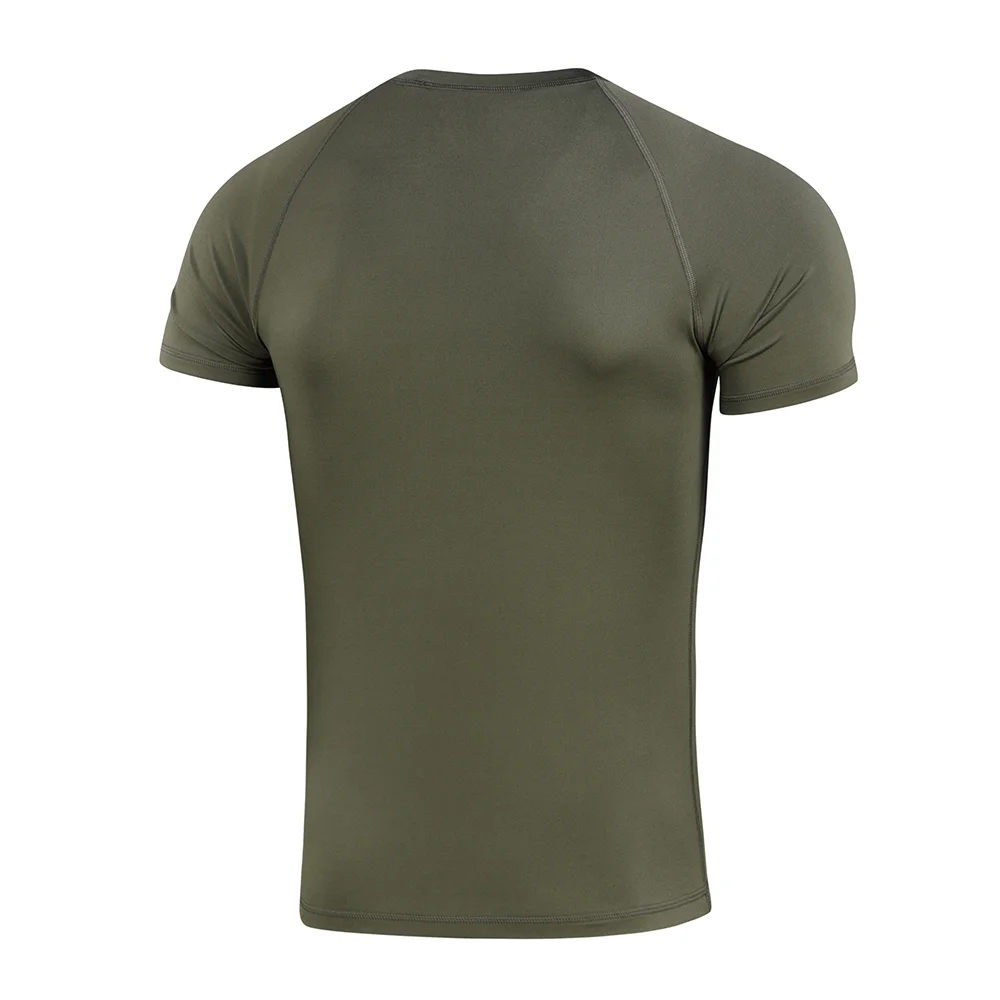 M-Tac Tricou Ultra Light Polartec Army Olive 3