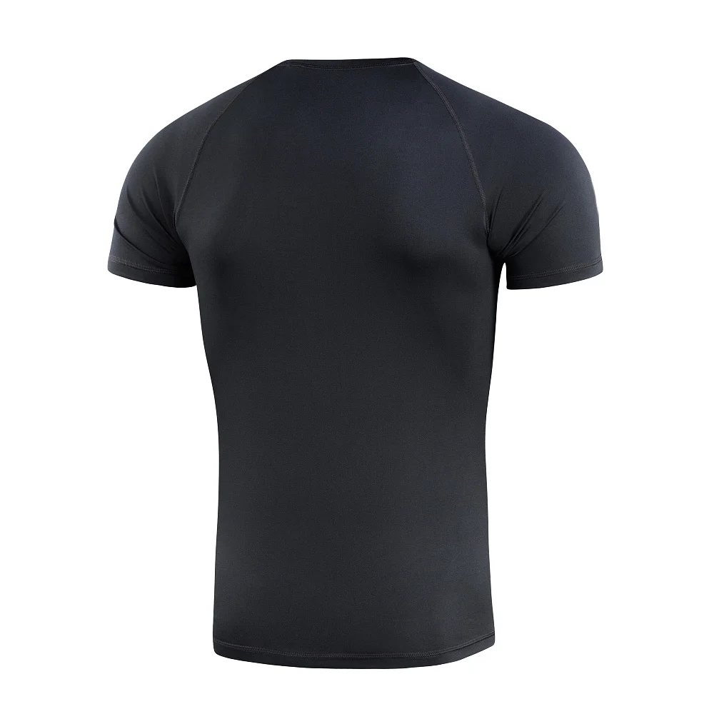 M-Tac Tricou Ultra Light Polartec Negru 3