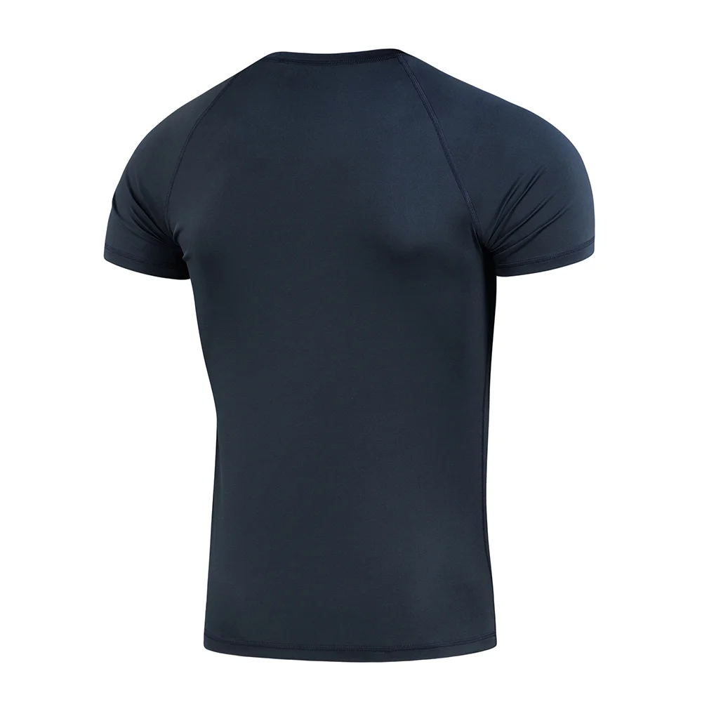 M-Tac Tricou Ultra Light Polartec Dark Navy Blue 3