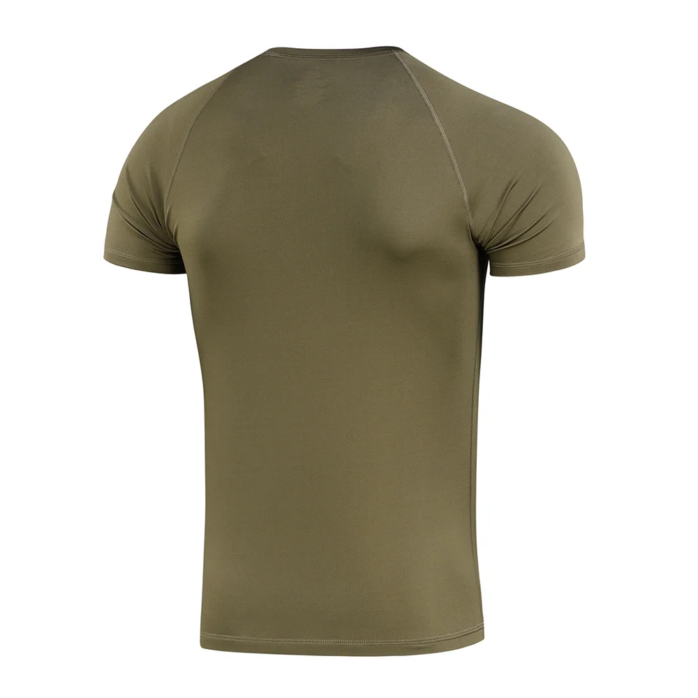 M-Tac Tricou Ultra Light Polartec Dark Olive 3