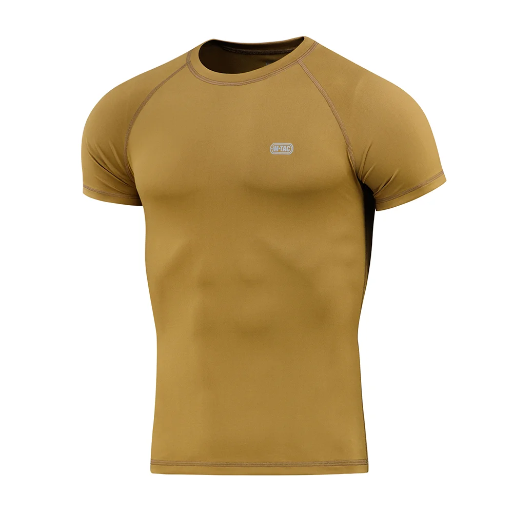 M-Tac Tricou Ultra Light Polartec Coyote XS