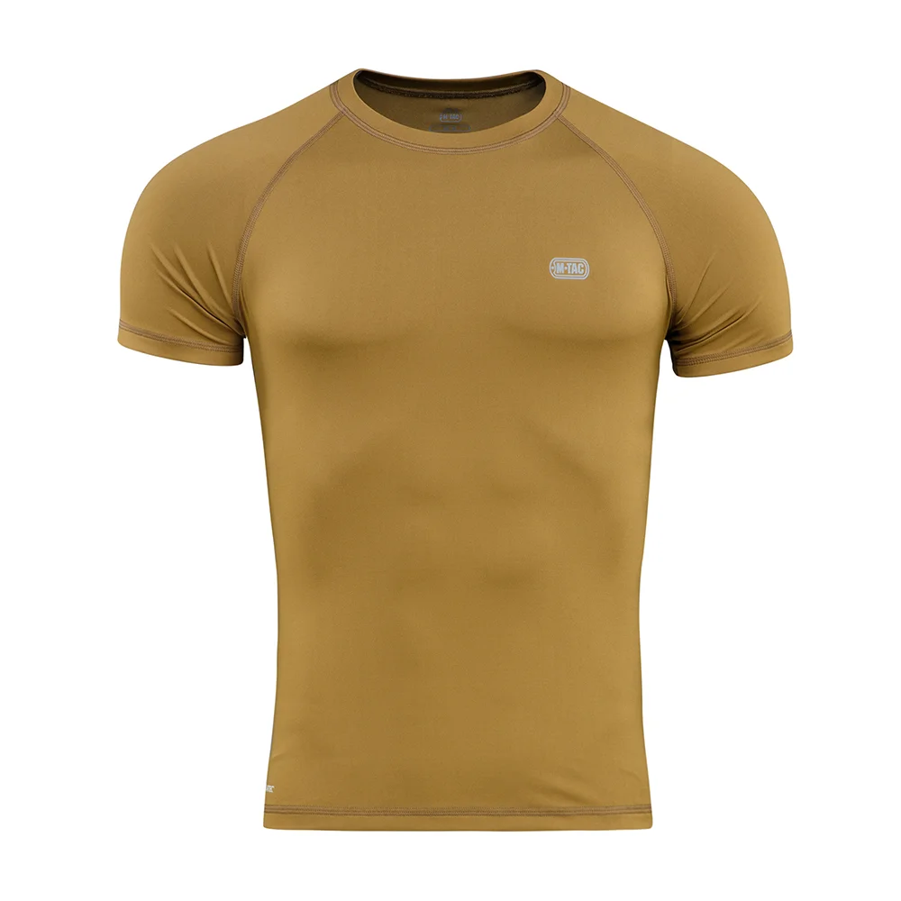 M-Tac Tricou Ultra Light Polartec Coyote