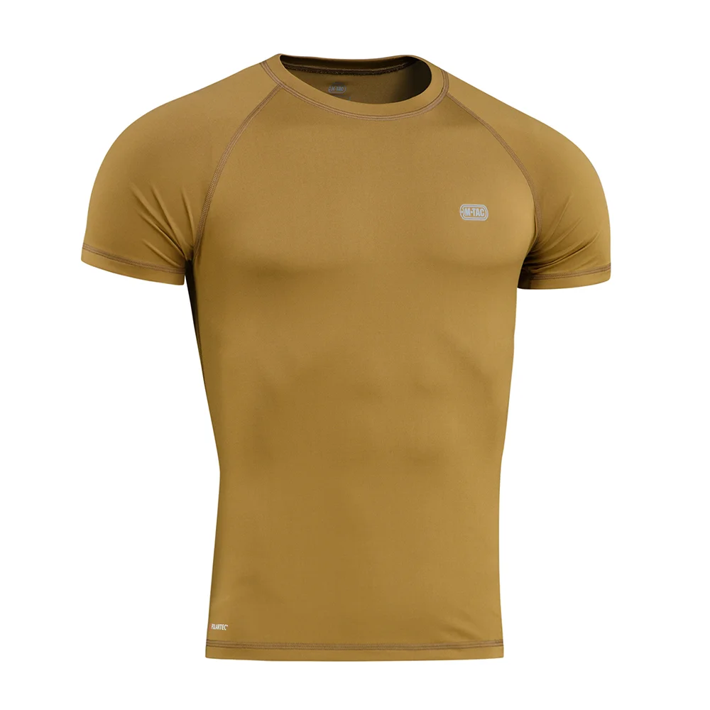 M-Tac Tricou Ultra Light Polartec Coyote 2