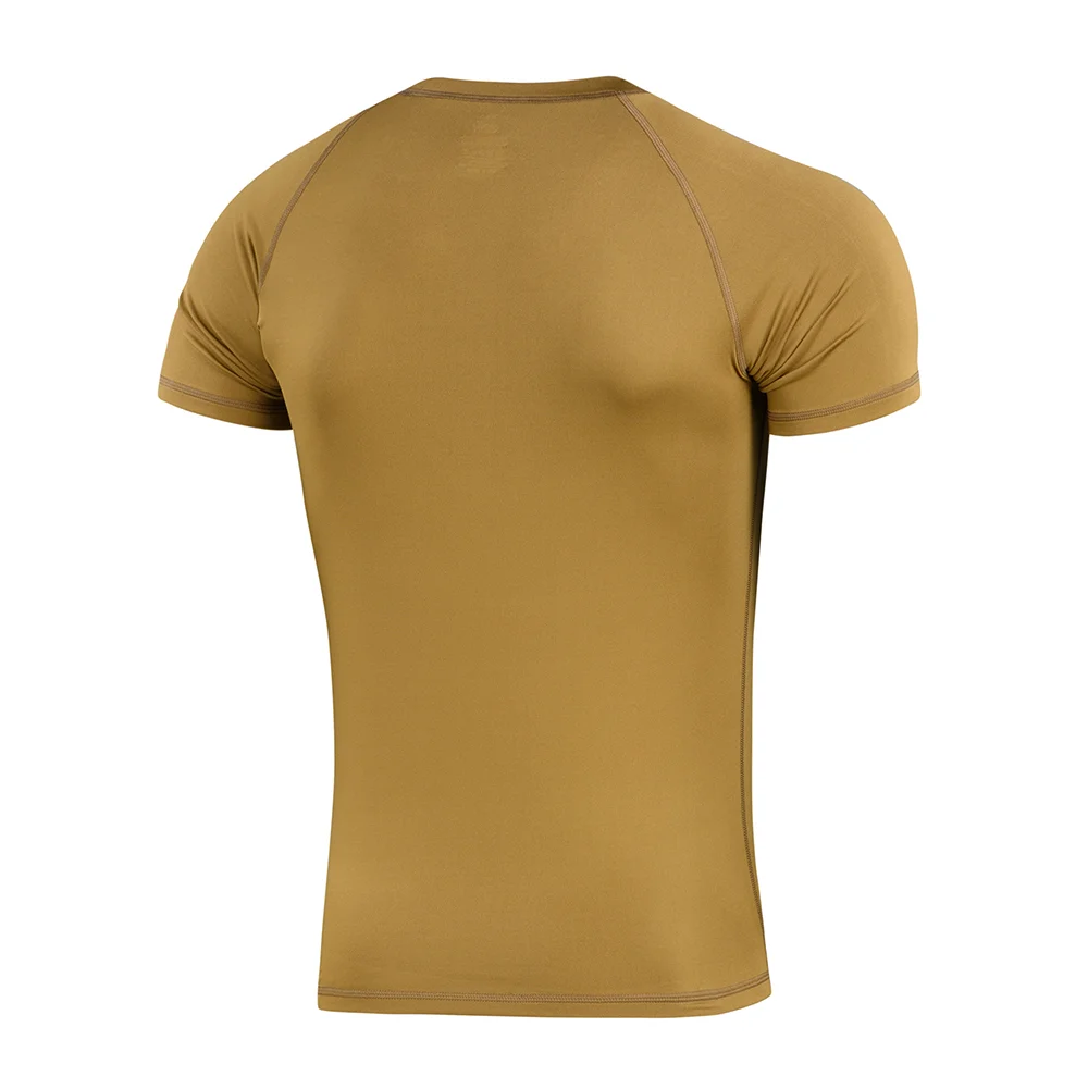 M-Tac Tricou Ultra Light Polartec Coyote XS 3