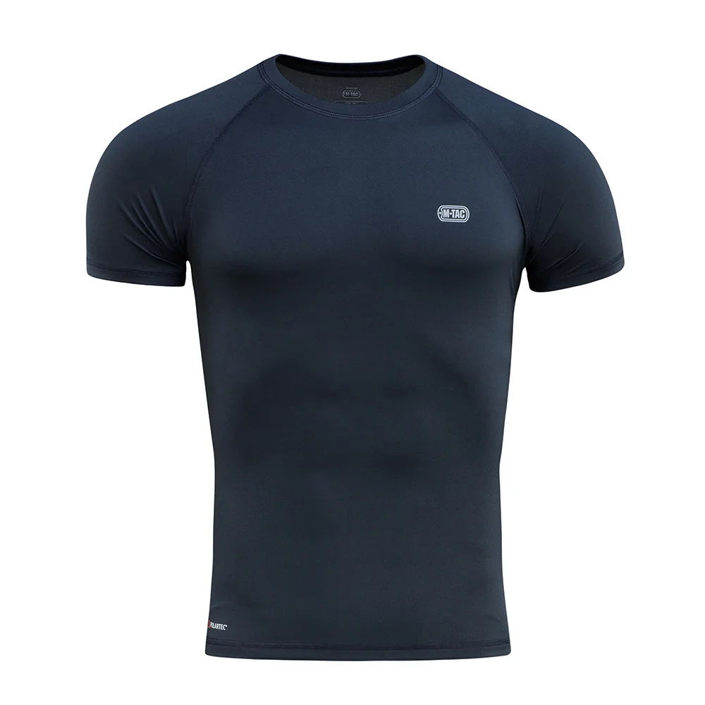 M-Tac Tricou Ultra Light Polartec Dark Navy Blue