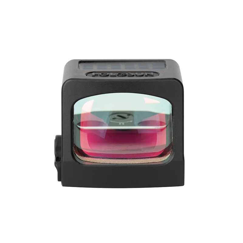 Holosun multi reticle sight Green EPS Solar 4