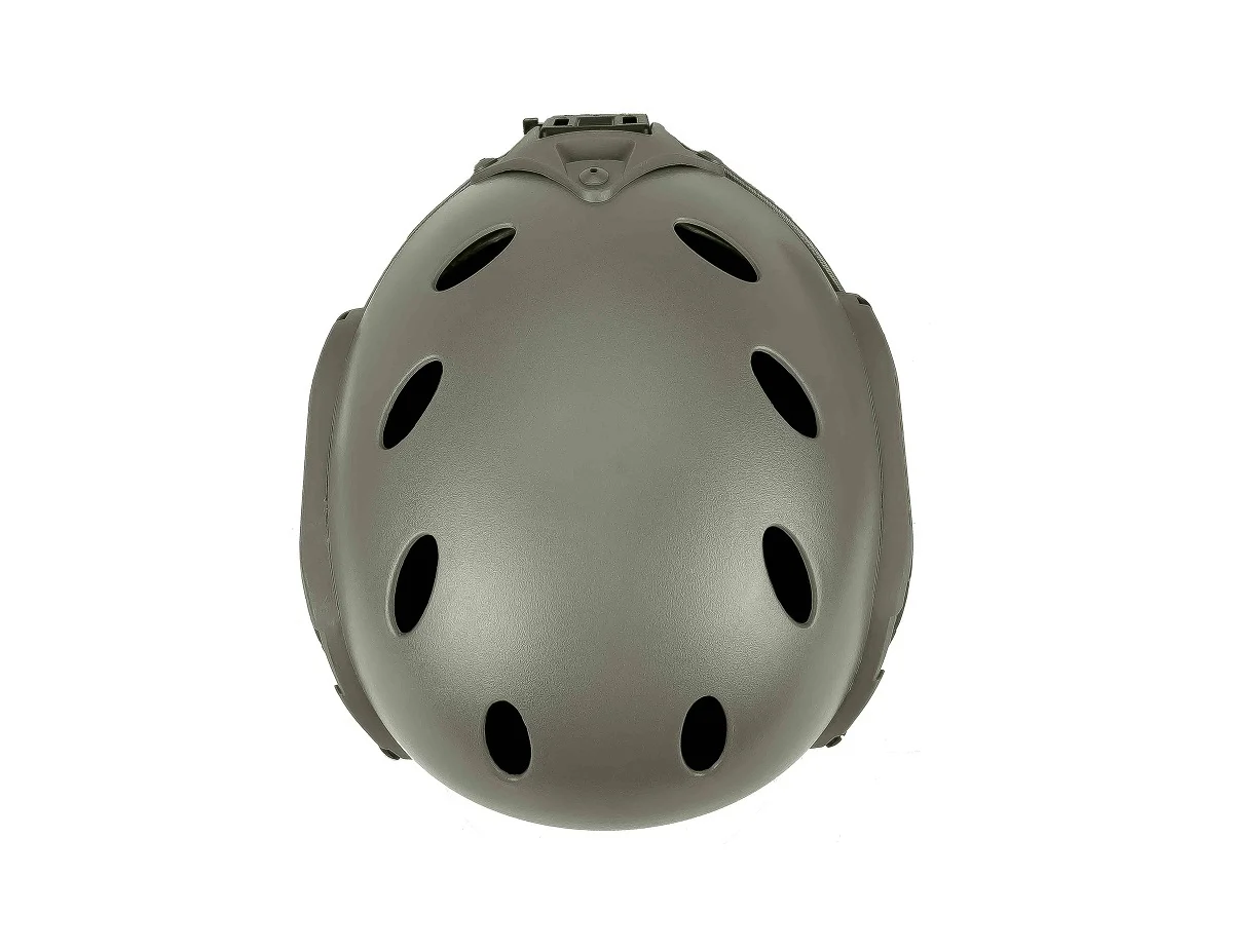 FMA casca FAST PJ Foliage Green 2