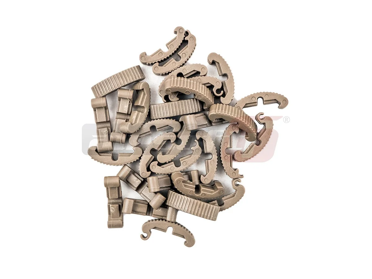 Element ornamente tip cleme pentru sine Dark Earth 2