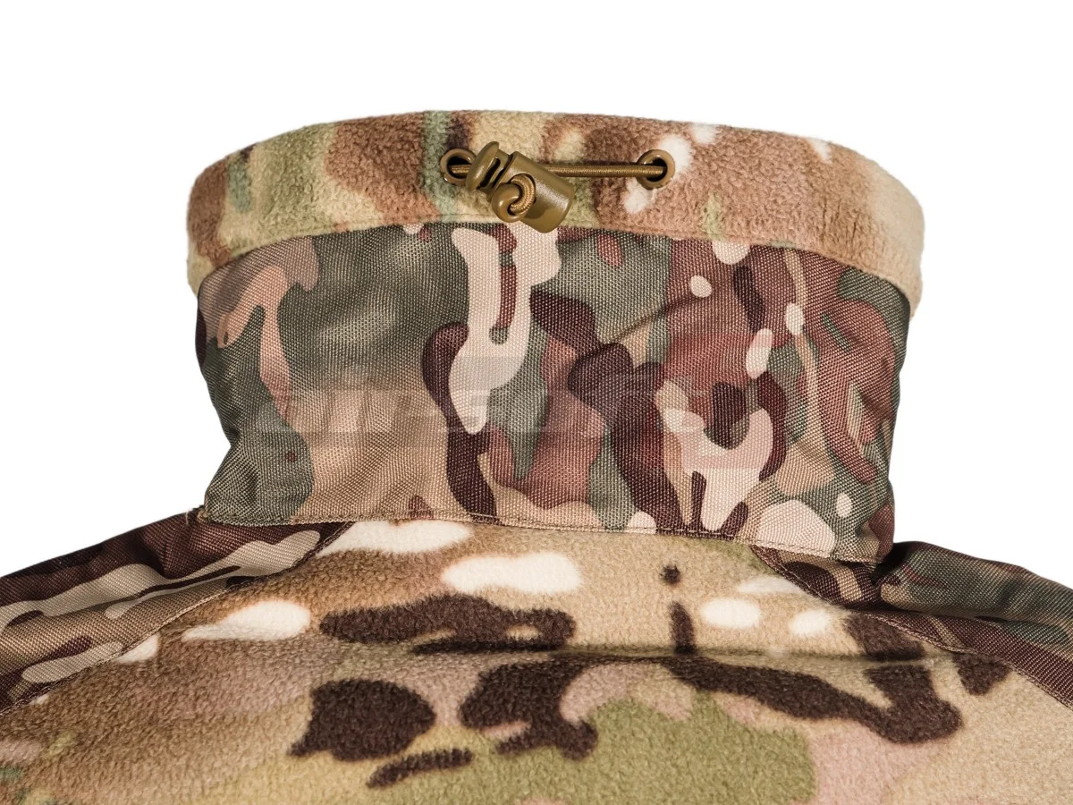 Mil-Tec jacheta Delta Multicam 2