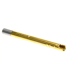 Maple Leaf teava pistol GBB Crazy Jet 6.04 113mm