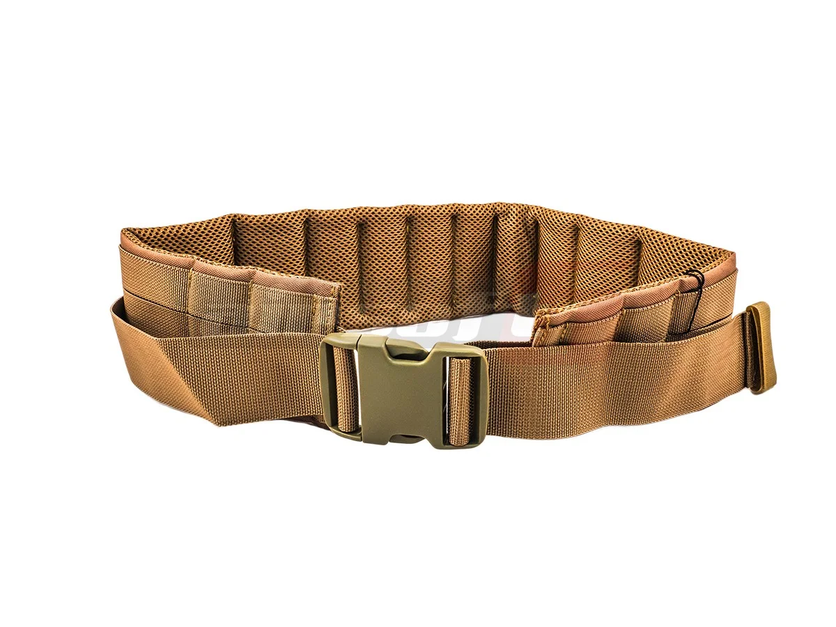 8FIelds centura utilitara molle Coyote 2