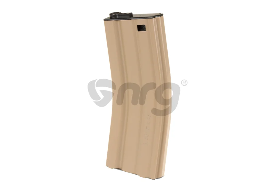 G&G incarcator M4 low cap desert