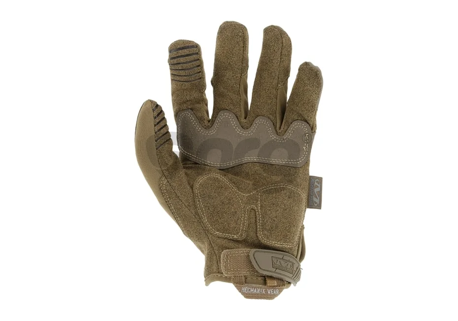 Mechanix Wear manusi tactice M-Pact Coyote 2
